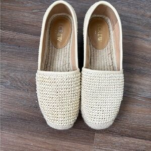 Women’s Espadrille shoes